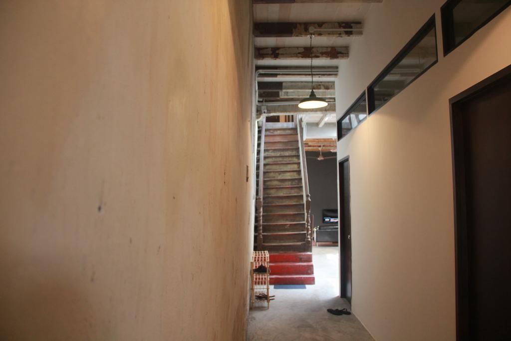 The 80'S Guesthouse George Town Esterno foto