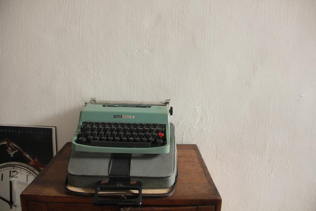 The 80'S Guesthouse George Town Esterno foto