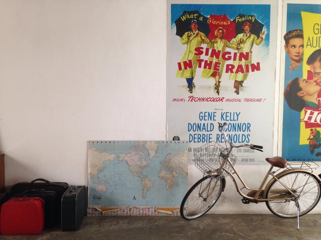 The 80'S Guesthouse George Town Esterno foto