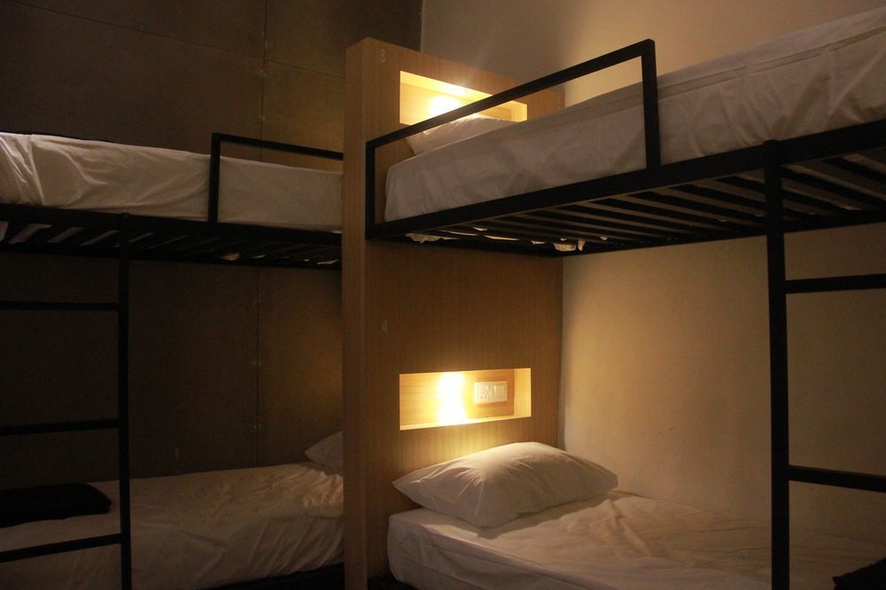 The 80'S Guesthouse George Town Esterno foto