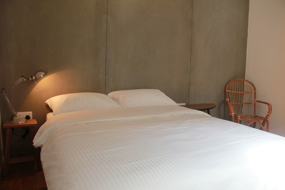 The 80'S Guesthouse George Town Esterno foto