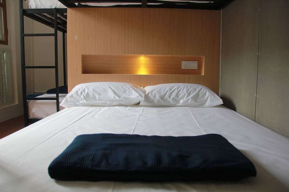 The 80'S Guesthouse George Town Esterno foto
